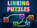 Gioco Puzzle di collegamento  in linea