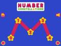 Gioco Costellazioni numeriche  in linea