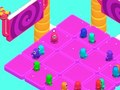 Gioco Uomo che cade. io  in linea