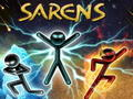 Gioco Saren  in linea