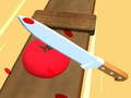 Gioco Maestro di coltelli da chef  in linea