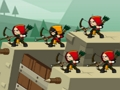 Gioco Difesa della fortezza 2  in linea