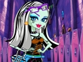 Gioco Monster High Dress Up in linea