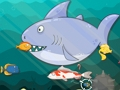 Gioco Pesce mangia pesce 2  in linea