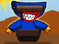 Gioco Deserto di Hugy Wuggy in linea