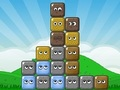 Gioco Blocchi  in linea