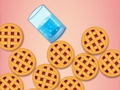 Gioco Busting di biscotti in linea