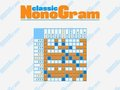 Gioco Nonogramma classico  in linea