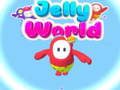 Gioco Mondo di gelatina in linea