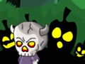 Gioco Episodio 1 della serie di Halloween Forest Escape  in linea