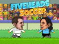 Gioco Calcio FiveHeads  in linea