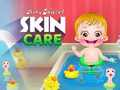 Gioco Baby Hazel Cura della pelle  in linea