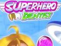 Gioco Supereroe dentista  in linea