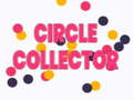 Gioco Collezionista di cerchi  in linea