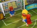 Gioco Calcio lampo  in linea