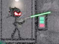 Gioco Arciere Stickman  in linea