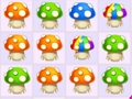 Gioco Partita di funghi  in linea