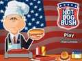 Gioco Cespuglio di hot dog  in linea