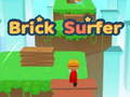 Gioco Surfista di mattoni  in linea