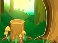 Gioco Fuga di coniglio sospeso  in linea