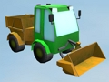 Gioco Incidente del bulldozer  in linea
