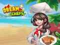 Gioco Chef da sogno  in linea