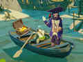 Gioco Avventura pirata  in linea