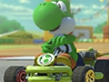 Gioco Sfida Mario Kart  in linea