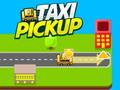 Gioco Ritiro in taxi  in linea