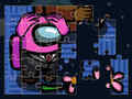 Gioco Puzzle di compagni di squadra e impostori  in linea