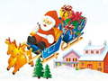 Gioco Buon Natale Diapositiva  in linea