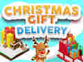 Gioco Consegna del regalo di Babbo Natale  in linea