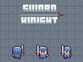 Gioco Cavaliere di spada  in linea