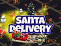 Gioco Consegna di Babbo Natale  in linea