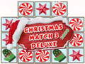 Gioco Natale 2020 Match 3 Deluxe  in linea