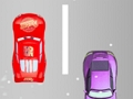 Gioco Auto innevate  in linea