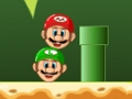 Gioco Mario Trova Bros  in linea