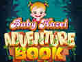 Gioco Libro Avventura Baby Hazel  in linea