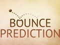 Gioco Previsione del rimbalzo  in linea