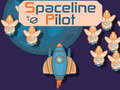 Gioco Pilota di Spaceline  in linea