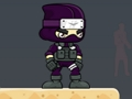 Gioco Ninja a Capo  in linea