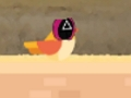 Gioco Squid Bird Jump 2D in linea