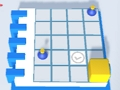 Gioco Cubo timbralo 3D  in linea