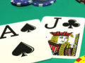 Gioco Puzzle di Black Jack  in linea