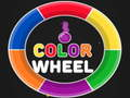 Gioco Ruota dei colori  in linea
