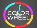 Gioco Ruota dei colori  in linea