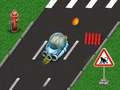 Gioco Autostrada da corsa a razzo  in linea