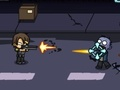 Gioco Stato degli zombi 3  in linea