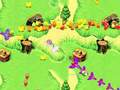 Gioco L'ultima avventura degli uccelli  in linea