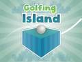 Gioco Isola del golf  in linea